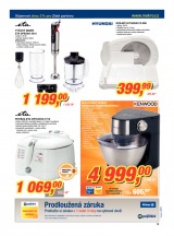 Makro Spot�ebn� zbo�� od 16.1.2013, strana 19 