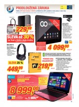 Makro Spot�ebn� zbo�� od 16.1.2013, strana 37 