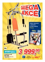 Makro Spot�ebn� zbo�� od 16.1.2013, strana 47 