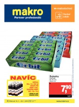 Makro Maloobchod od 16.1.2013, strana 1 