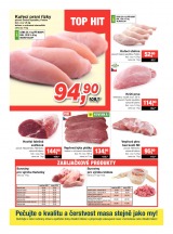 Makro Potraviny od 16.1.2013, strana 4 