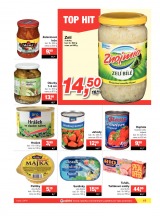 Makro Potraviny od 16.1.2013, strana 19 