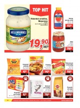 Makro Potraviny od 16.1.2013, strana 20 