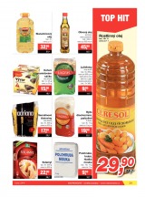 Makro Potraviny od 16.1.2013, strana 21 