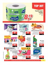 Makro Potraviny od 16.1.2013, strana 31 