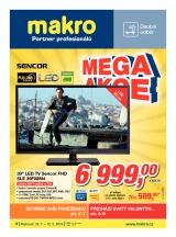 Makro Spot�ebn� zbo�� od 30.1.2013, strana 1 