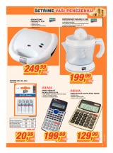 Makro Spot�ebn� zbo�� od 30.1.2013, strana 5 