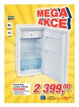 Makro Spot�ebn� zbo�� od 30.1.2013, strana 21 