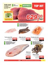 Makro Potraviny od 30.1.2013, strana 3 