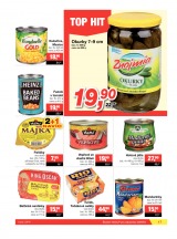 Makro Potraviny od 30.1.2013, strana 17 