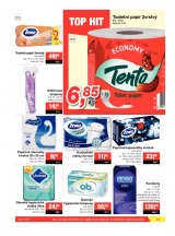 Makro Potraviny od 30.1.2013, strana 31 