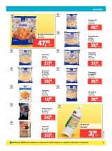 Makro Gastronomie trvaliv� zbo�� od 30.1.2013, strana 5 