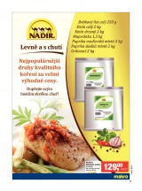 Makro Gastronomie trvaliv� zbo�� od 30.1.2013, strana 11 