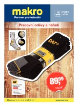 Makro pracovn� od�vy od 13.2.2013, strana 1 