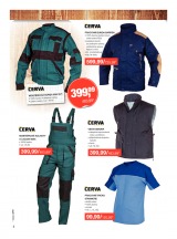 Makro pracovn� od�vy od 13.2.2013, strana 2 