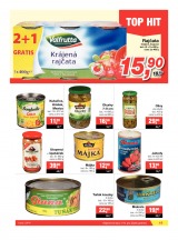 Makro Potraviny od 13.2.2013, strana 19 