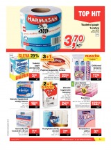 Makro Potraviny od 13.2.2013, strana 31 