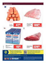 Makro �erstv� potraviny od 13.2.2013, strana 16 