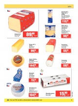 Makro �erstv� zbo�� od 27.2.2013, strana 22 