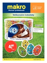 Makro velikono�n� �okol�dy od 27.2.2013, strana 1 