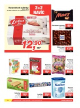 Makro Potraviny od 13.3.2013, strana 24 