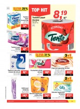 Makro Potraviny od 13.3.2013, strana 31 