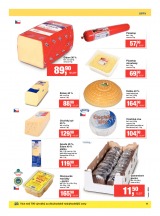 Makro Gastronomie �erstv� potraviny od 27.3.2013, strana 11 