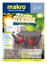 Makro Zahrada od 27.3.2013, strana 1 