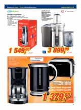 Makro Spot�ebn� zbo�� od 27.3.2013, strana 21 