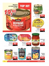 Makro Potraviny od 27.3.2013, strana 20 