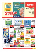 Makro Potraviny od 27.3.2013, strana 29 