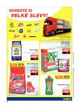 Makro Potraviny od 27.3.2013, strana 30 