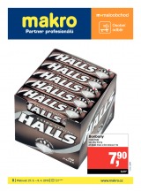 Makro Maloobchod od 27.3.2013, strana 1 