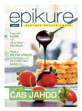 Makro Epikure od 10.4.2013, strana 1 