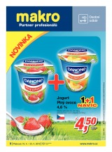 Makro Potraviny od 10.4.2013, strana 1 