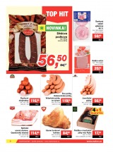 Makro Potraviny od 10.4.2013, strana 6 