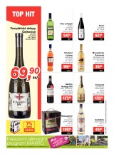 Makro Potraviny od 10.4.2013, strana 14 