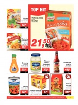 Makro Potraviny od 10.4.2013, strana 19 