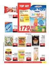 Makro Potraviny od 10.4.2013, strana 23 
