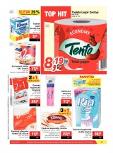 Makro Potraviny od 10.4.2013, strana 31 