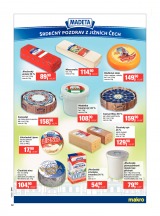 Makro �erstv� potraviny od 24.4.2013, strana 12 