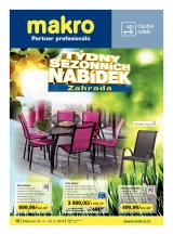 Makro Zahrada od 24.4.2013, strana 1 