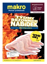 Makro �erstv� potraviny od 8.5.2013, strana 1 