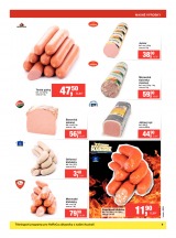 Makro �erstv� potraviny od 5.6.2013, strana 9 