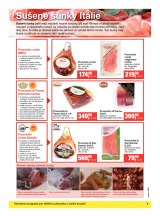 Makro �erstv� potraviny od 3. 7. 2013, strana 9 