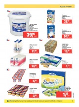 Makro �erstv� potraviny od 31.7.2013, strana 13 