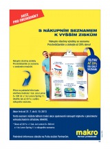 Makro Maloobchod od 31.7.2013, strana 29 