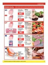 Makro �erstv� potraviny od 14.8.2013, strana 9 