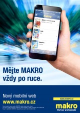 Makro �erstv� potraviny od 28.8.2013, strana 12 