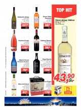 Makro Potraviny od 9.10.2013, strana 15 